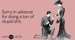 Illustration for article titled My dating life, as told by ecards.